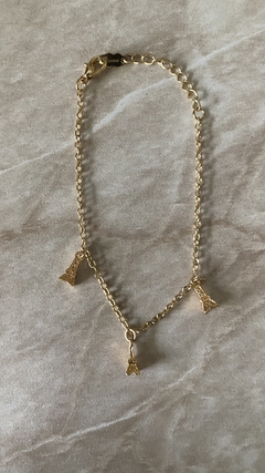 Pulsera torre - comprar en línea