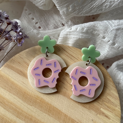 Brinco Donuts