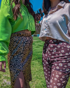 Banner de la categoría Camisas Crop