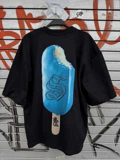 playera boxy fit Fresco - comprar en línea
