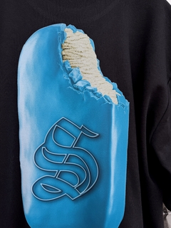 Imagen de playera boxy fit Fresco