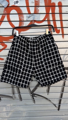 Short verano B&W - comprar en línea