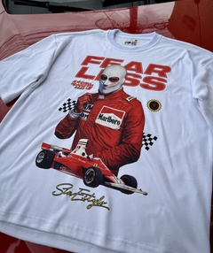 playera boxy fit Niki Lauda en internet