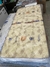 Colchão Solteiro Apolo Spuma Maxx Semiortopédico Espuma D23 14 x 88 x 188 cm - Palha/Marrom
