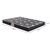 Colchão Casal D33 138X15x188 Gazin Preto - comprar online