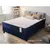 Colchão Casal ApoloSpuma Azullastic Molas Superlastic 25x138x188cm (COLCHÃO DE MOLA) - comprar online