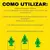 Little Trees Aromatizante Cheirinho - comprar online
