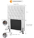Cabeceira Cama Box Solteiro Cristal - comprar online