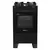 Fogão 4 Bocas Mônaco Top Glass Atlas Automático Bivolt - Preto - comprar online