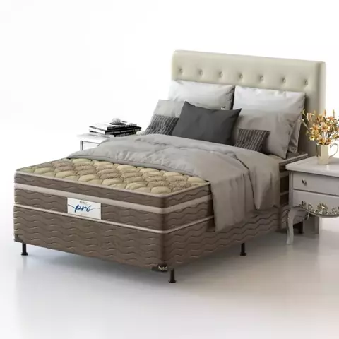 Colchão Probel - Sleep Pró casal - comprar online