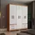 Guarda-roupa Casal 6 Portas 4 Gavetas Primacy