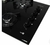 Fogão Cooktop 4 Bocas a Gás Atlas U Top com Mesa de Vidro Bivolt Preto na internet