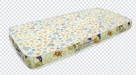 Colchão ApoloEspuma - Berço D18