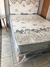 Colchão de casal + Base de casal - comprar online