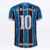 Camisa Grêmio Tricolor | 2020 - comprar online