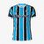 Camisa Grêmio Tricolor | 2023