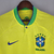 Imagem do Camisa Seleção Brasileira I 2022 Torcedor Nike Masculina - Amarela