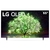 Smart TV 4K 65’’ LG OLED UHD OLED65A1PSA Inteligência Artificial ThinQ AI com Google Assistent e Alexa HDR 3 HDMI 2 USB