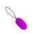 Vibrador Bullet 12 Modos de Vibração Recarregável - Benson - Pretty Love na internet