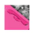 Vibrador Ponto G com Estimulo Clitoriano 9 Modos de Vibração Recarregável - Baby Bunny - S-Hande - loja online