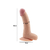 Prótese com Ventosa Ultra Macio 8.8 - 20X5cm - comprar online