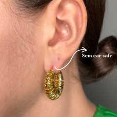 Ear Safe na internet