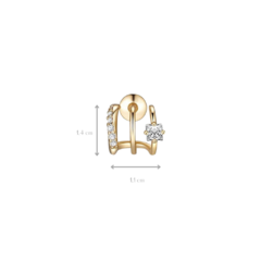 Argola Favignana - comprar online