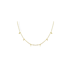 Colar pontos de luz Shine - comprar online