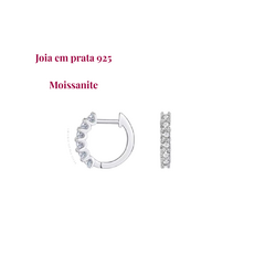 Argola Stellaire - comprar online