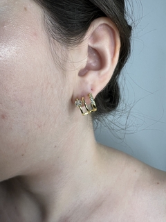 Argola Favignana - Petit Palais Jewelry