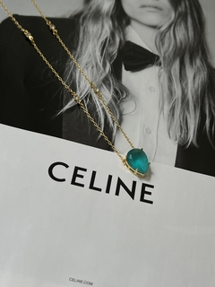 Colar gota Cielo - loja online