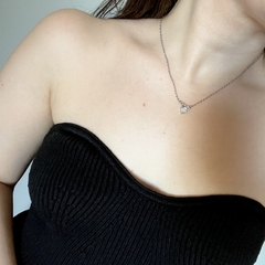 Colar L’amour - Petit Palais Jewelry