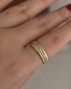 Anel Capri - Petit Palais Jewelry
