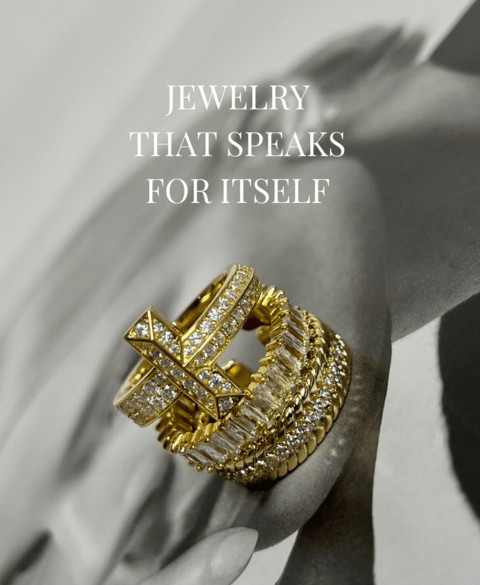 Carrusel Petit Palais Jewelry