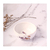 CAZUELA DIAMANTE CHICA PURPLE - comprar online