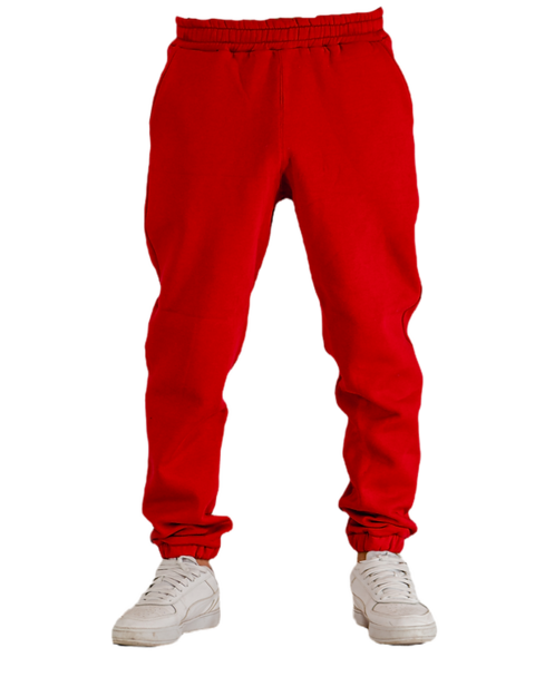 Jogger 100% Algodón Premium Unisex - comprar online