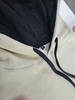 Buzo con Capucha - Hoodie - comprar online