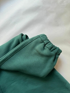 Jogger 100% Algodón Premium Unisex - tienda online