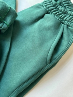 Jogger 100% Algodón Premium Unisex en internet