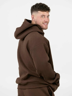 Buzo con Capucha - Hoodie - comprar online