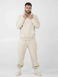 Buzo con Capucha - Hoodie - tienda online