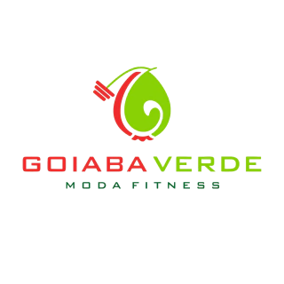 Goiaba Verde Moda Fitness