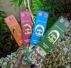 Incenso Monsoon magic 15g Tales of India na internet