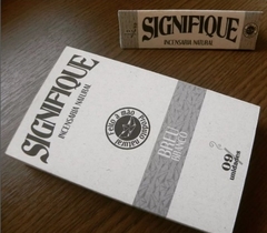 Incenso SIGNIFIQUE Breu branco 9 varetas - comprar online