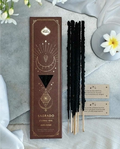 Incenso Amor eterno 6 varetas Sagrada Madre