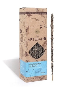 Incenso Artesano Diversas Fragrâncias - 1 vareta/1 hora duração - loja online