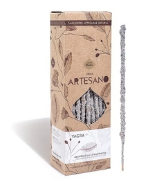 Incenso Artesano Diversas Fragrâncias - 1 vareta/1 hora duração na internet