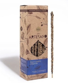Incenso Artesano Diversas Fragrâncias - 1 vareta/1 hora duração