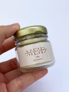 Vela aromática Meid 30G (10 horas)