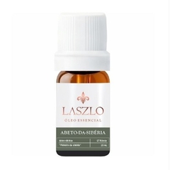 Óleo essencial de Abeto siberiano 10ml Laszlo